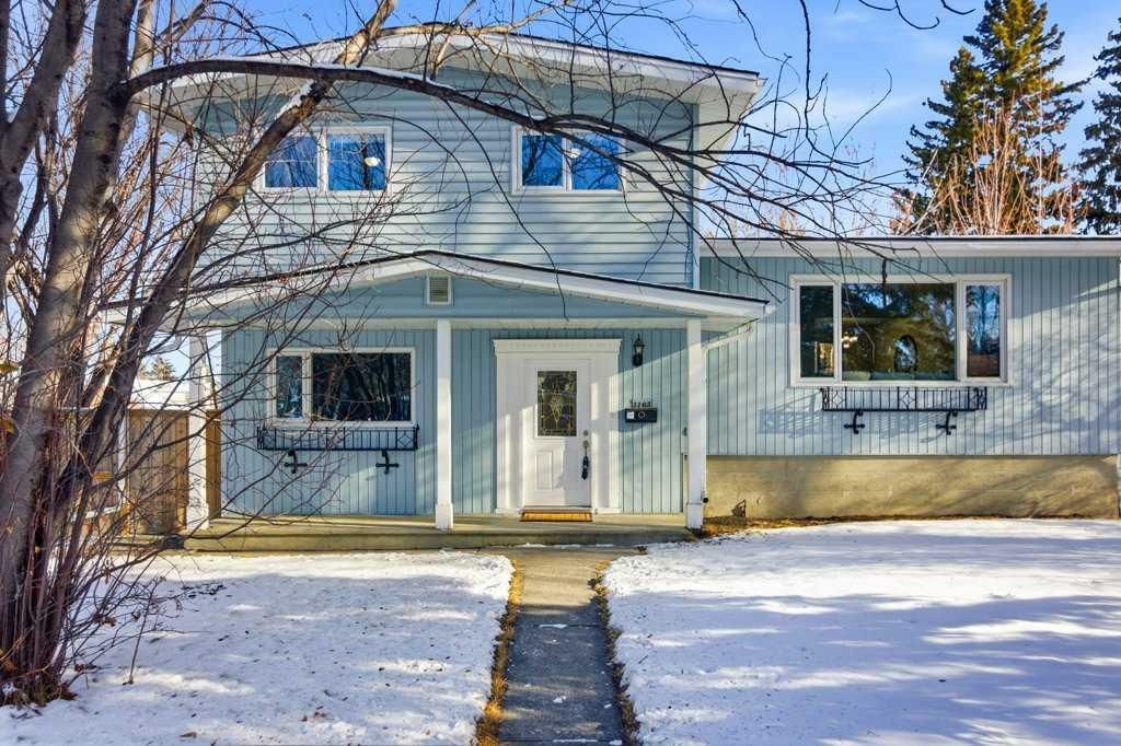 3703 Valdes Place NW, Calgary — main listing photo