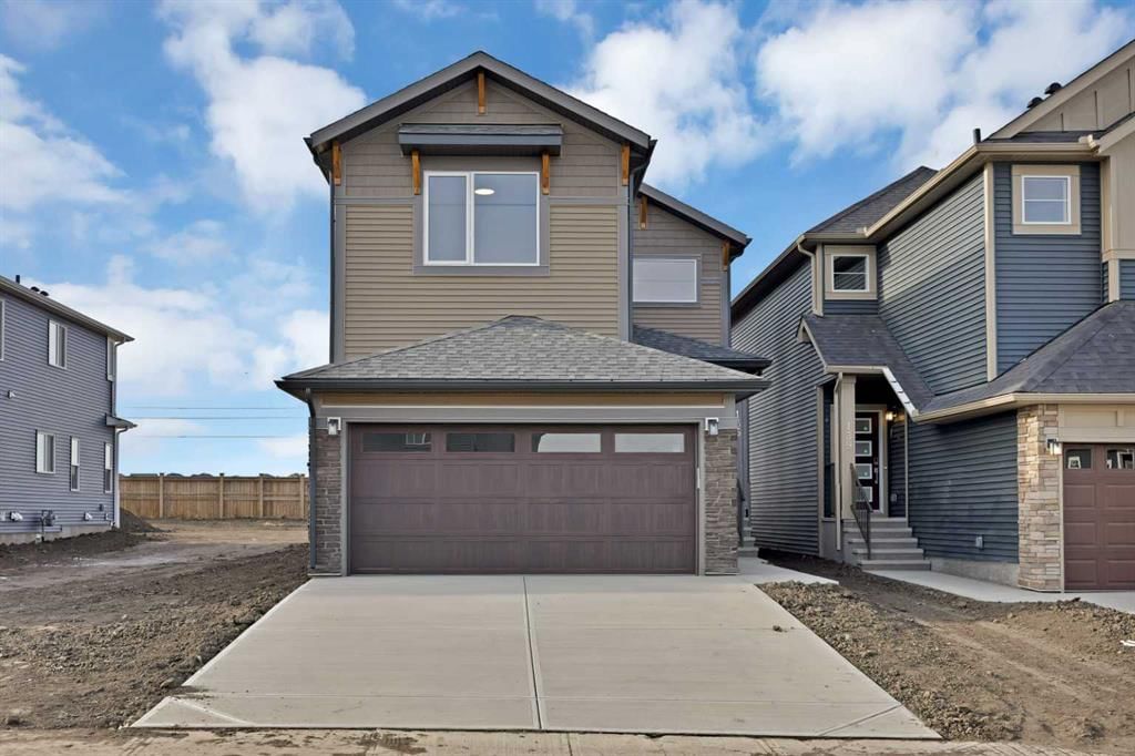 135 Homestead Common NE, Calgary — photo 2 of 50
