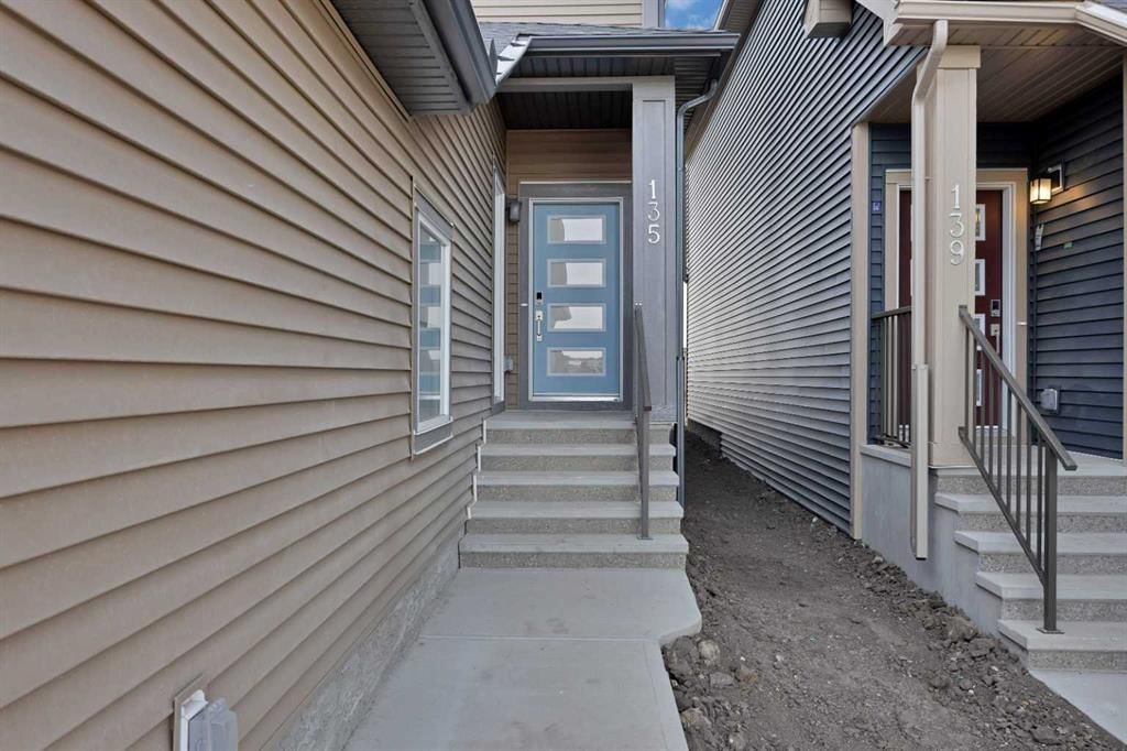 135 Homestead Common NE, Calgary — photo 3 of 50