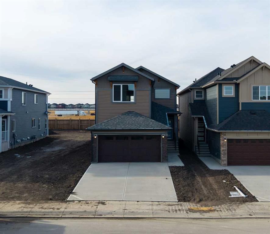135 Homestead Common NE, Calgary — photo 5 of 50