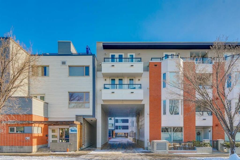 205, 116 7A Street NE, Calgary — photo 2 of 31
