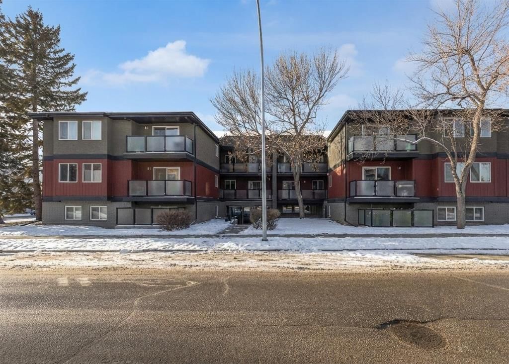 202, 1915 26 Street SW, Calgary — main listing photo