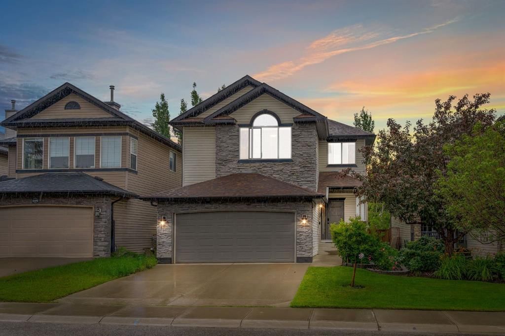 405 Kincora Drive NW, Calgary — photo 2 of 44