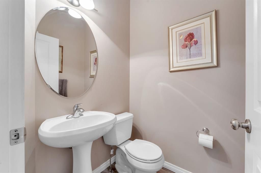 405 Kincora Drive NW, Calgary — photo 5 of 44