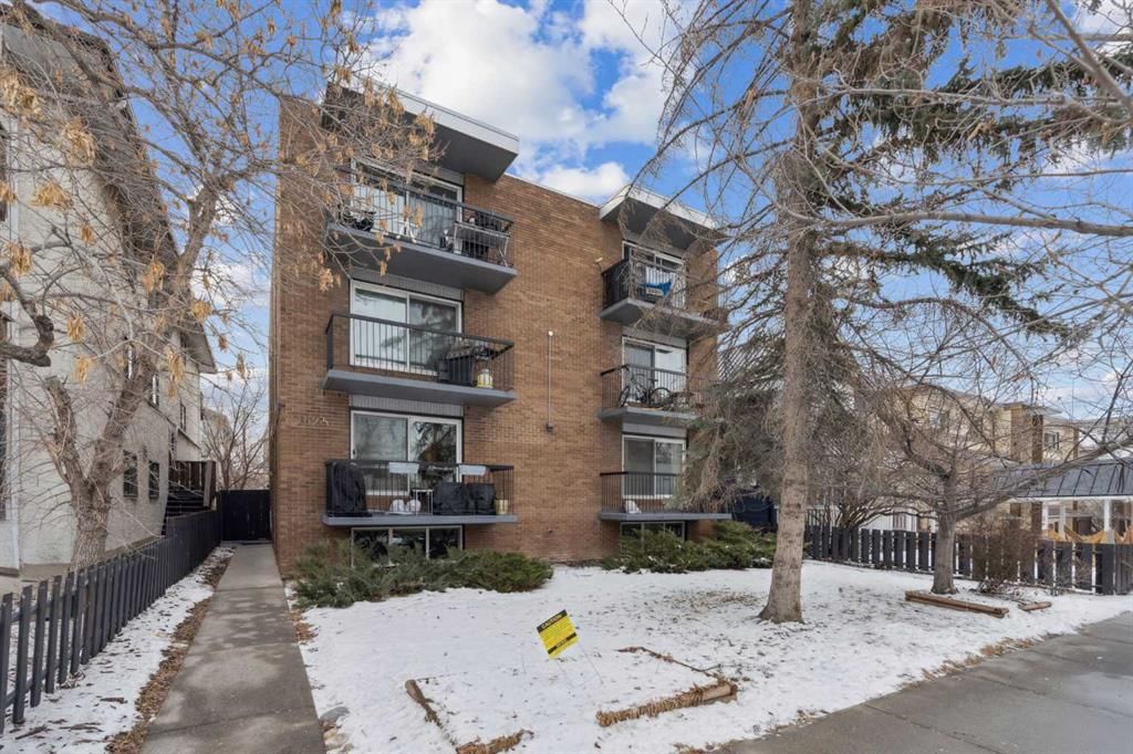 202, 1625 11 Avenue SW, Calgary — photo 2 of 24
