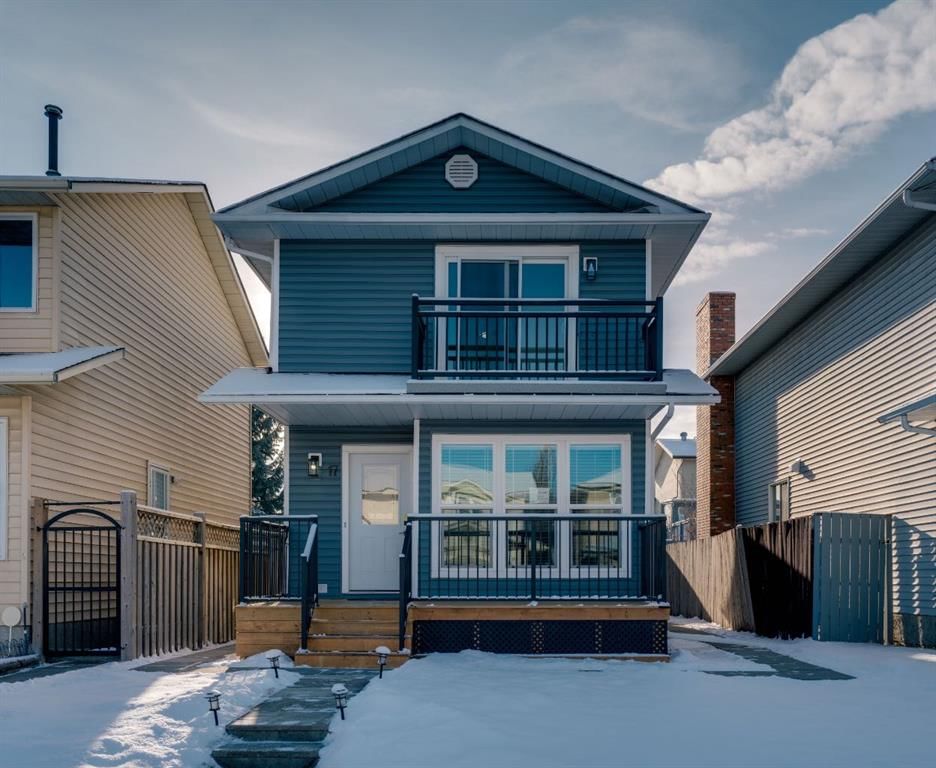 17 Mckernan Road SE, Calgary — main listing photo