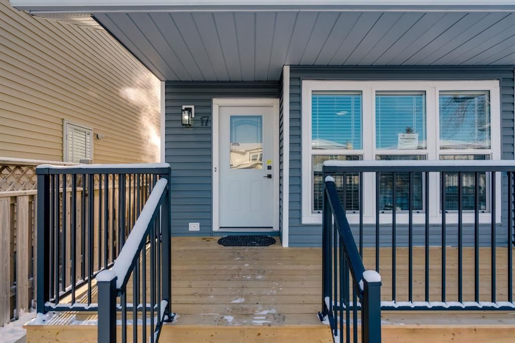 17 Mckernan Road SE, Calgary — photo 2 of 49