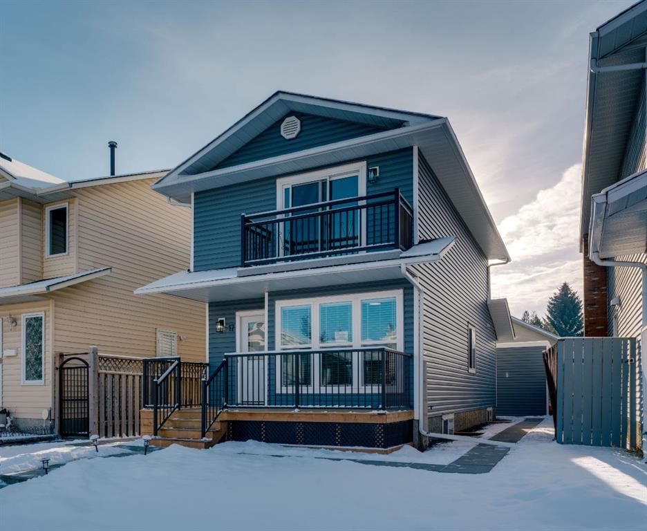 17 Mckernan Road SE, Calgary — photo 3 of 49