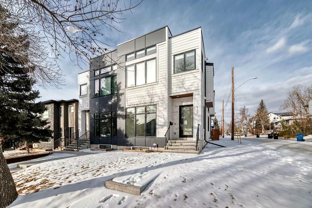 923 36A Street NW, Calgary — main listing photo