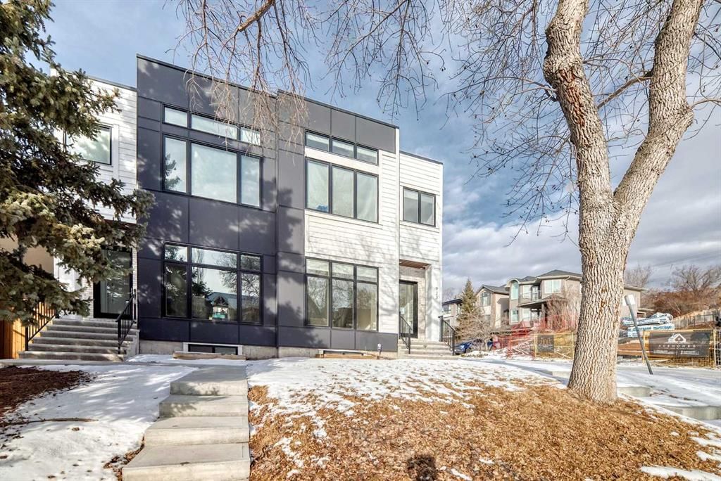 923 36A Street NW, Calgary — photo 3 of 49