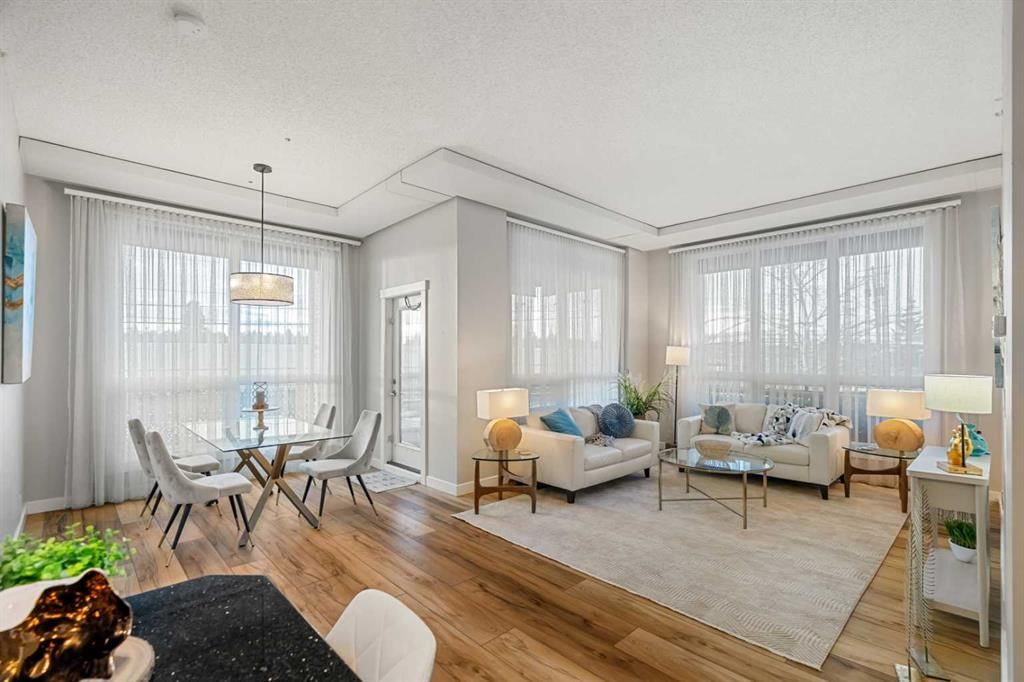 219, 8710 Horton Road SW, Calgary — main listing photo