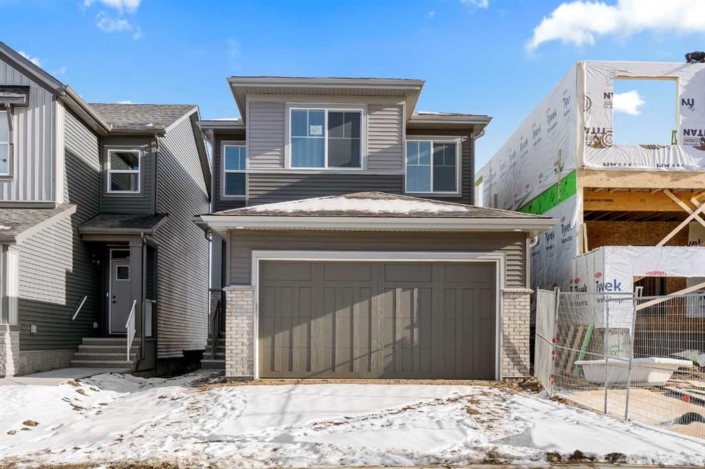 60 Creekstone Grove SW, Calgary — photo 2 of 28