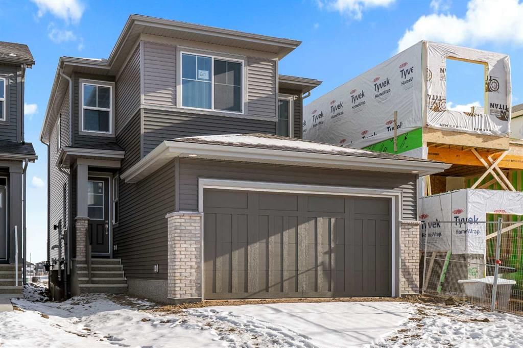 60 Creekstone Grove SW, Calgary — photo 3 of 28