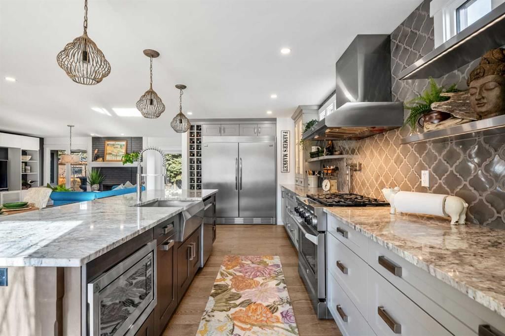 520 Parkridge Drive SE, Calgary — photo 4 of 50