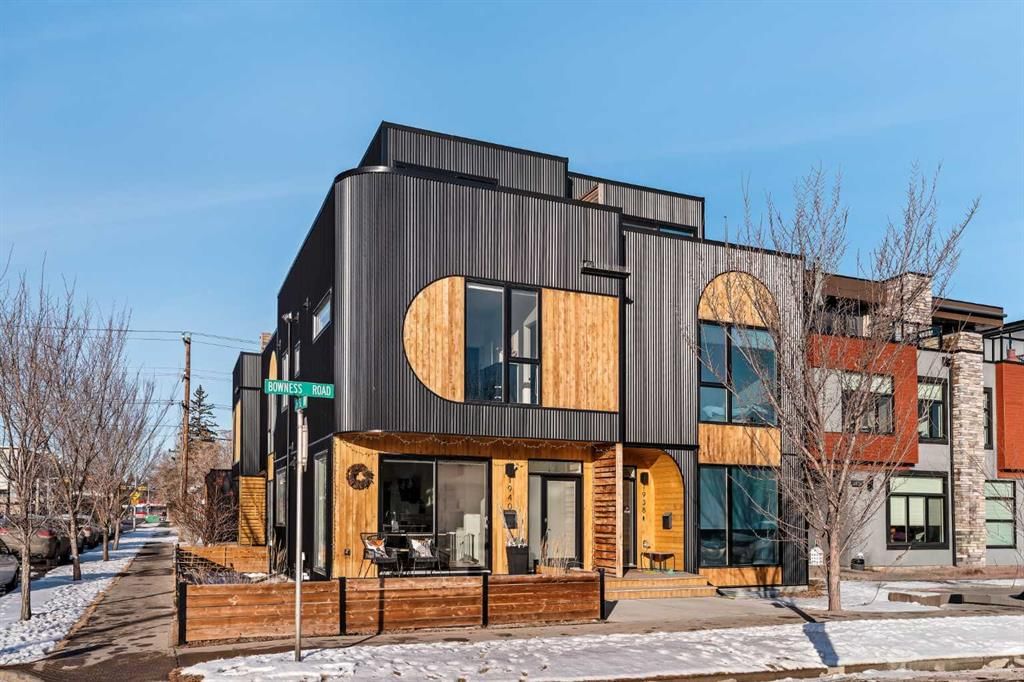 1940 Bowness Road NW, Calgary — main listing photo