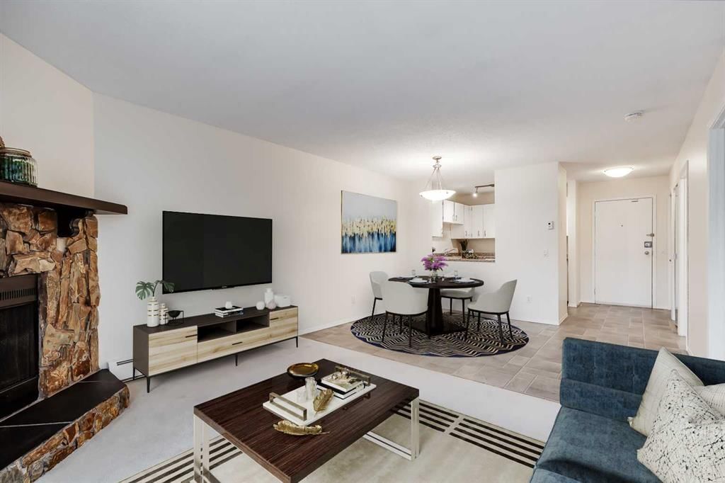 2466, 70 Glamis Drive SW, Calgary — main listing photo
