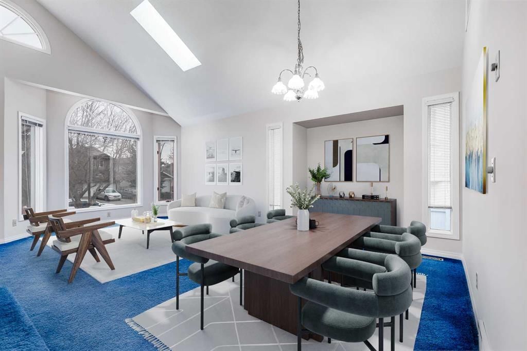 31 Scenic Hill Close NW, Calgary — photo 3 of 44