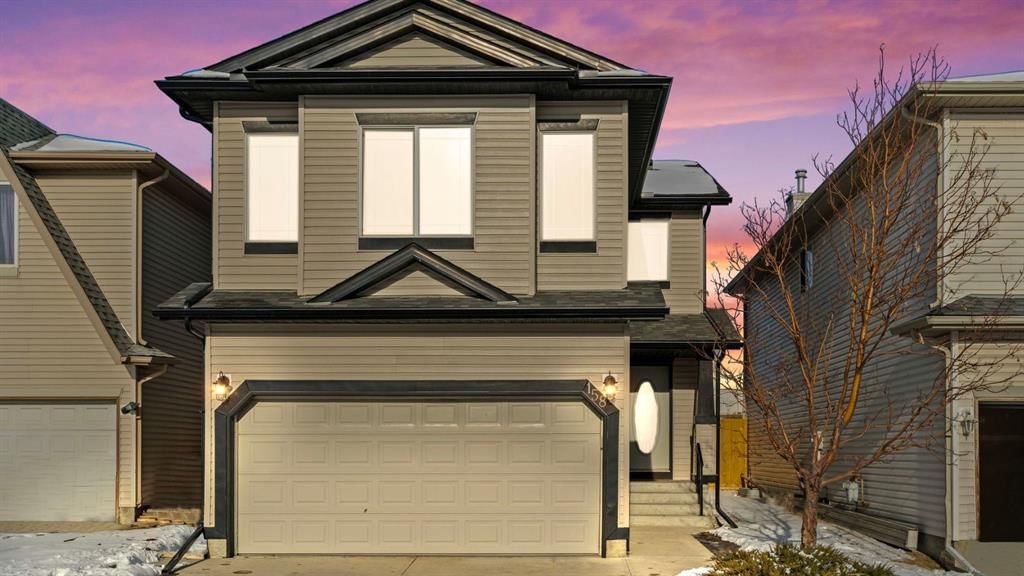 158 Covemeadow Road NE, Calgary — main listing photo