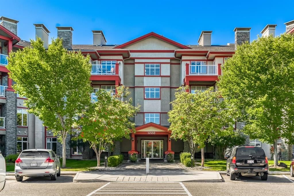 1113, Lake Fraser Green SE, Calgary — main listing photo