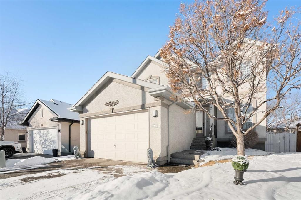 25 Cranwell Place SE, Calgary — photo 2 of 49