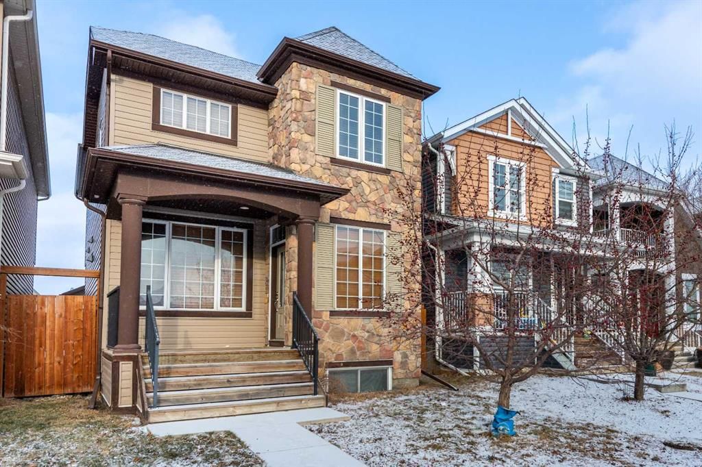 54 Cranford Bay SE, Calgary — photo 2 of 32