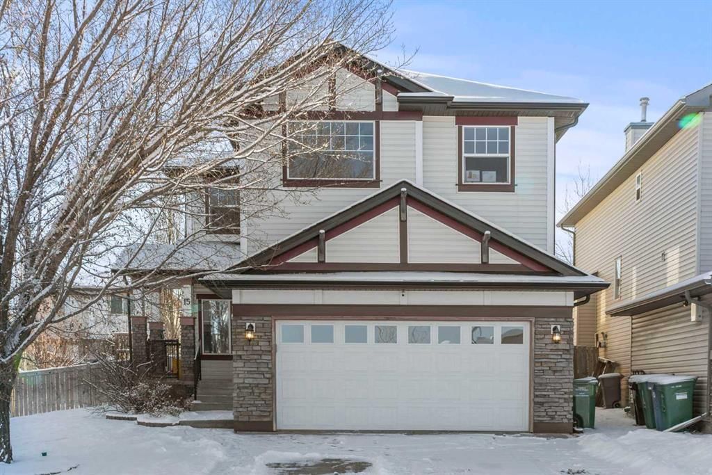 15 Chapalina Close SE, Calgary — main listing photo