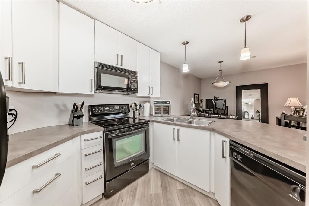 318, 25 Richard Place SW, Calgary — photo 5 of 30