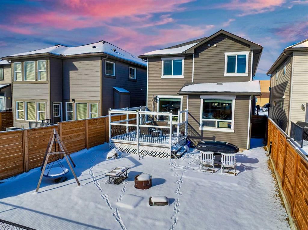 26 Skyview Ranch Street NE, Calgary — photo 3 of 41