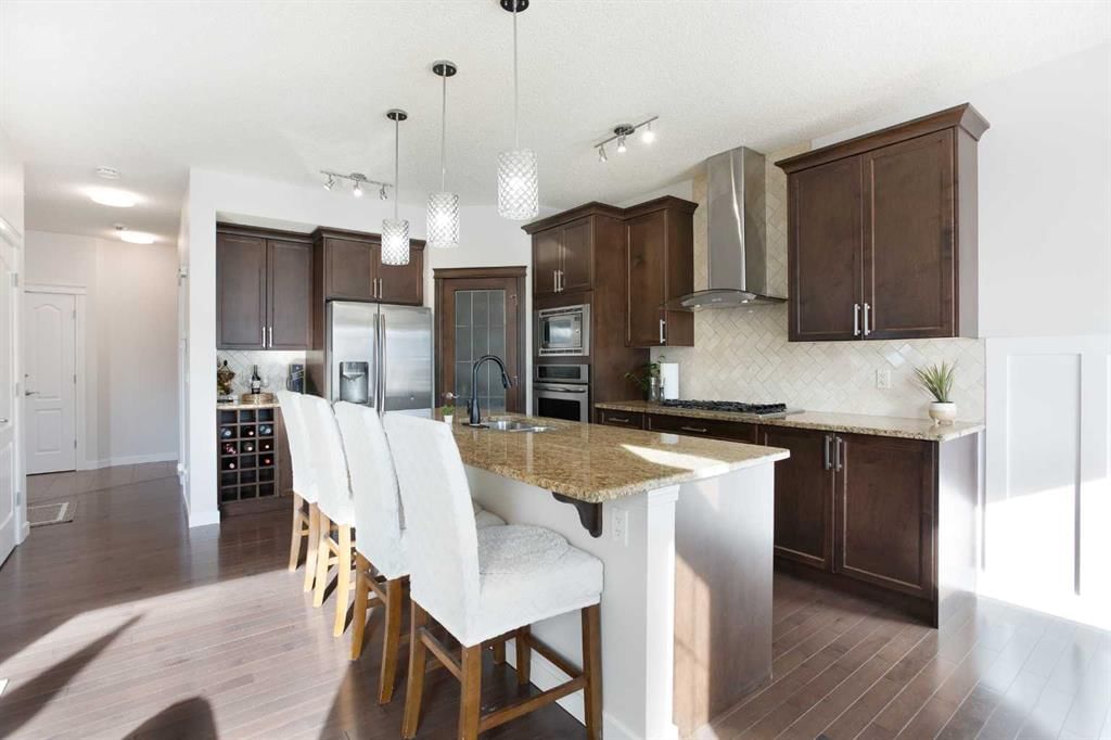 26 Skyview Ranch Street NE, Calgary — photo 5 of 41