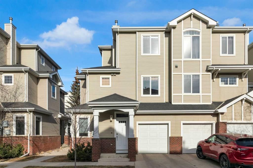 902, 8000 Wentworth Drive SW, Calgary — main listing photo