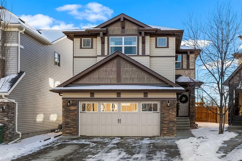 190 Sage Bank Grove NW, Calgary — photo 2 of 48