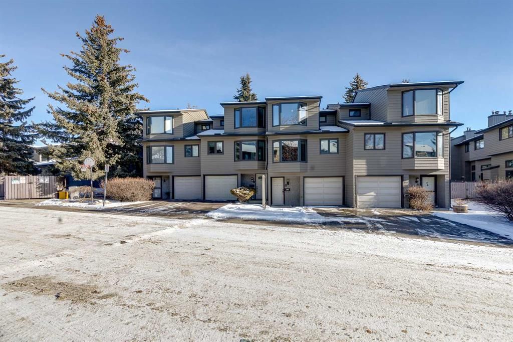 45, 23 Glamis Drive SW, Calgary — photo 2 of 32