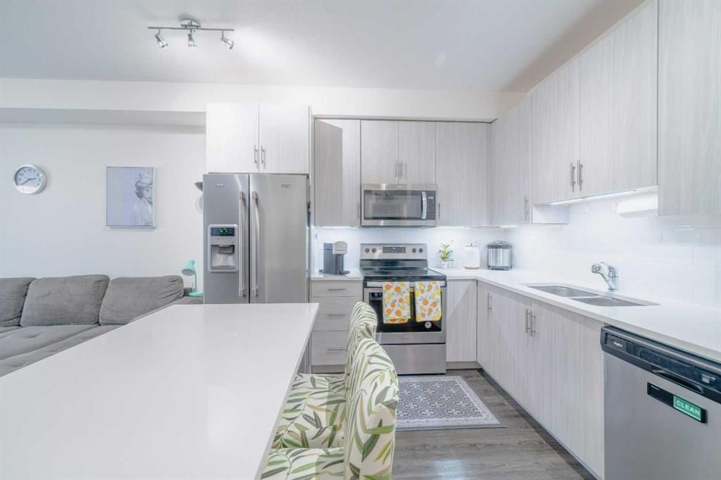 7216, 151 Legacy Main Street SE, Calgary — photo 4 of 28