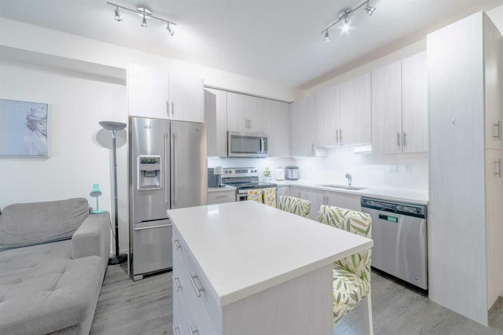7216, 151 Legacy Main Street SE, Calgary — photo 5 of 28