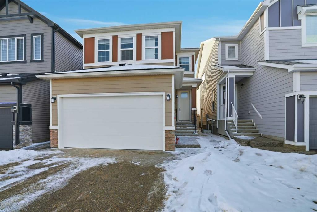 3610 Cornerstone Boulevard NE, Calgary — photo 2 of 50