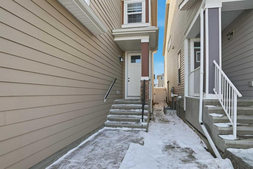 3610 Cornerstone Boulevard NE, Calgary — photo 3 of 50
