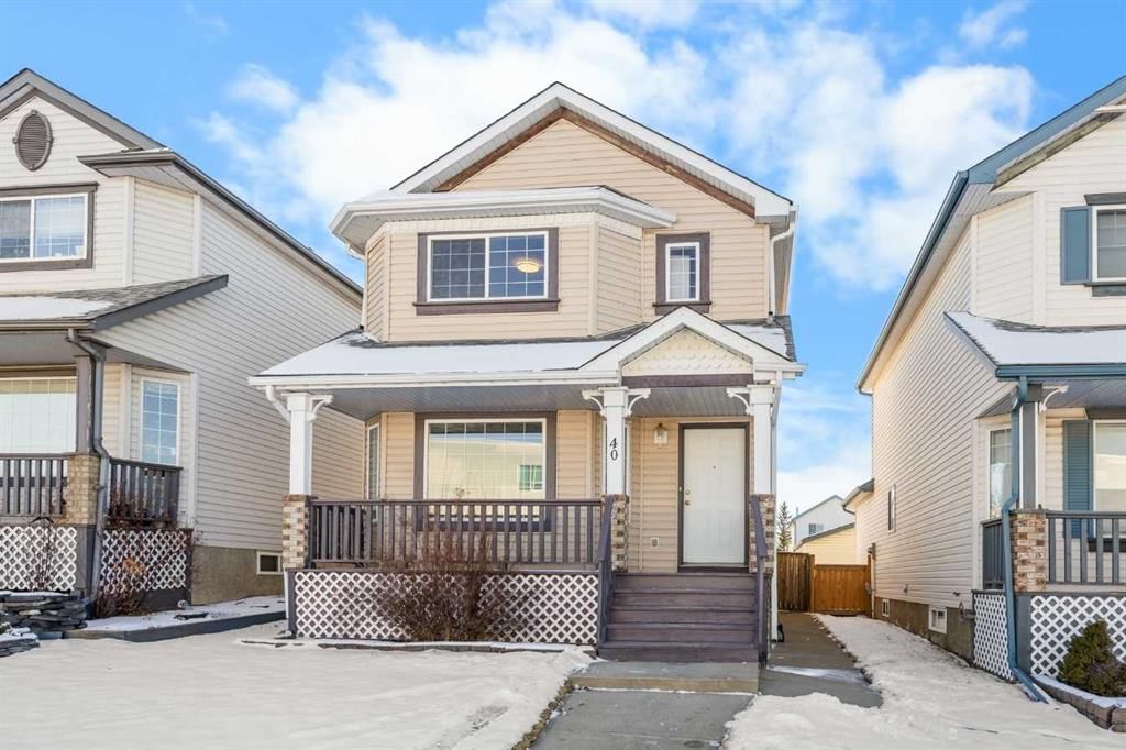 40 Arbour Crest Drive NW, Calgary — main listing photo