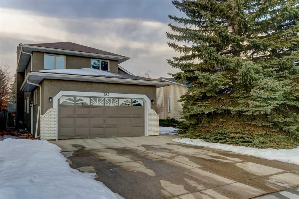 184 Riverbend Drive SE, Calgary — photo 2 of 50