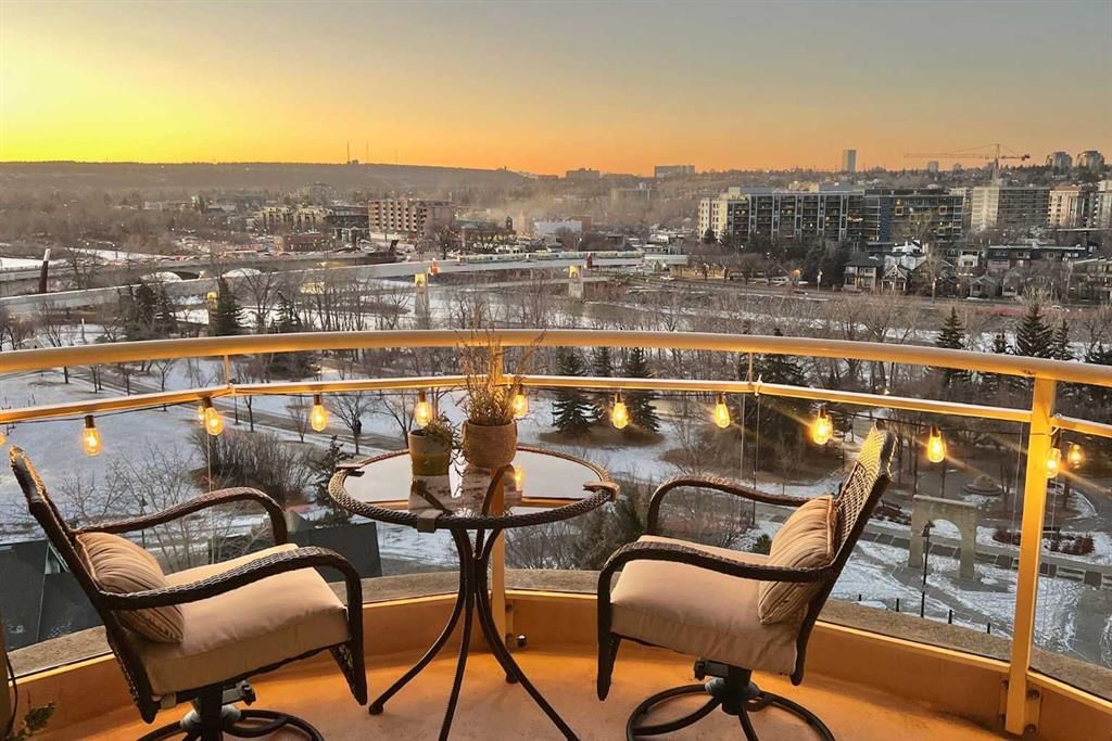 1109, 804 3 Avenue SW, Calgary — main listing photo