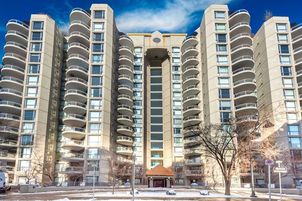 1109, 804 3 Avenue SW, Calgary — photo 2 of 42