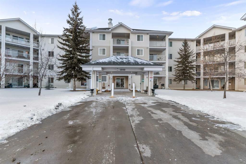 1412, 6224 17 Avenue SE, Calgary — main listing photo