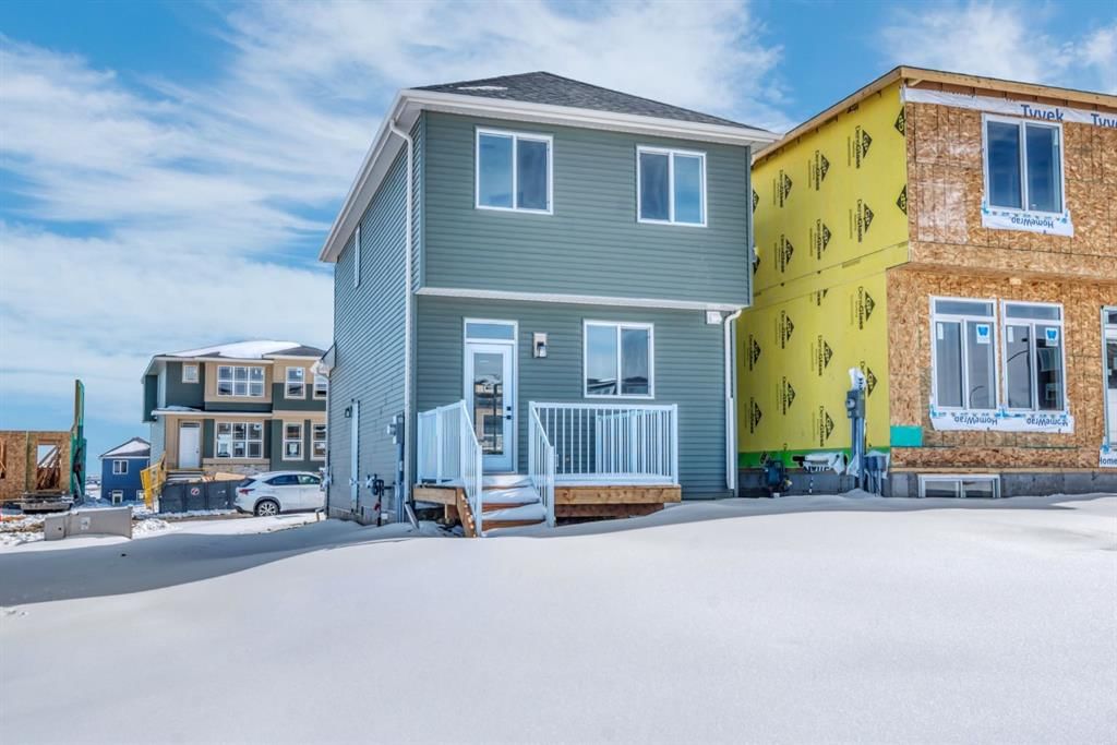 247 Annette Villas NW, Calgary — photo 4 of 37