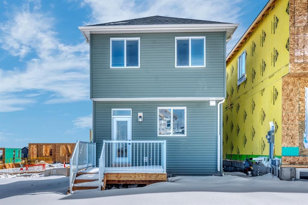 247 Annette Villas NW, Calgary — photo 5 of 37