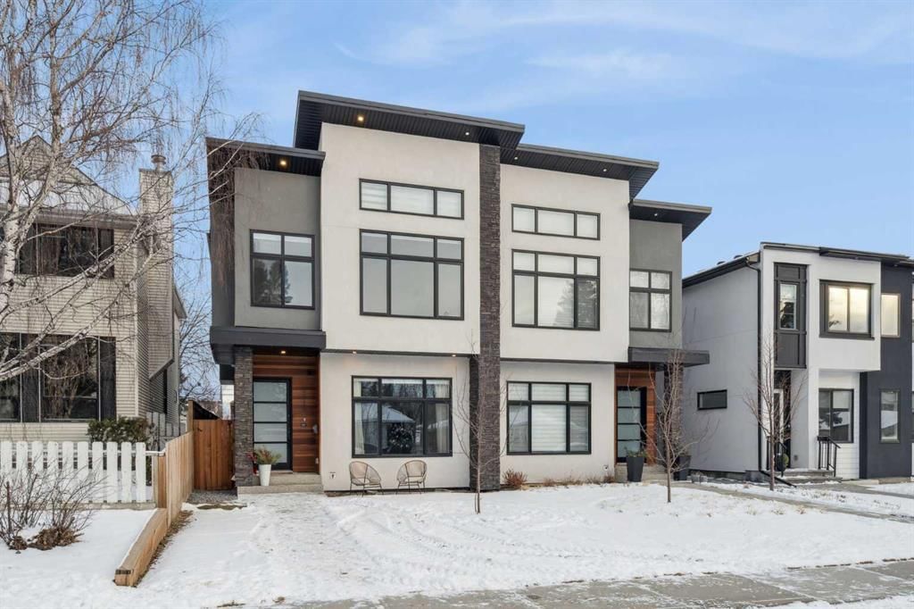 2818 30 Street SW, Calgary — main listing photo