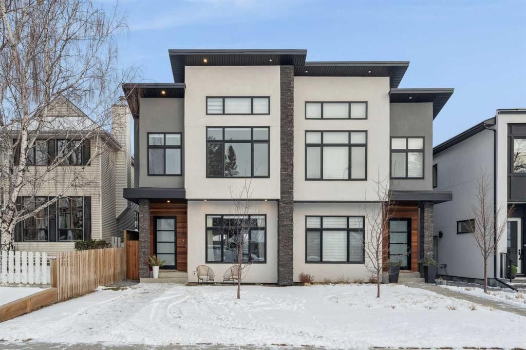 2818 30 Street SW, Calgary — photo 2 of 43