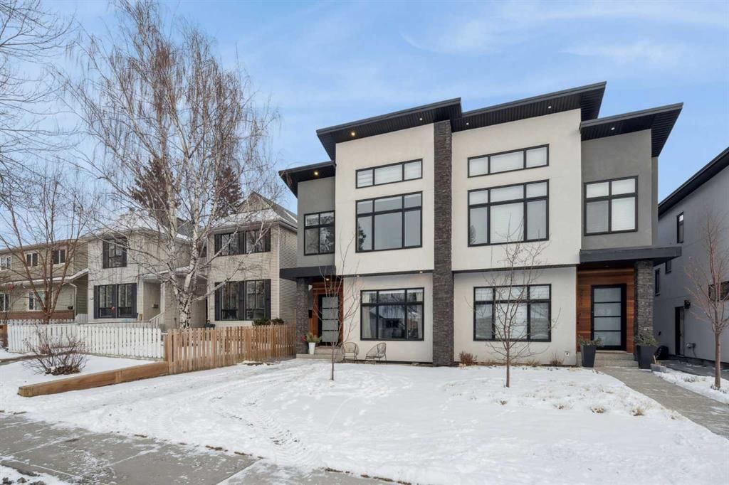 2818 30 Street SW, Calgary — photo 3 of 43