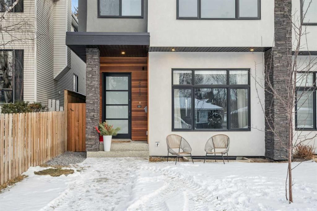 2818 30 Street SW, Calgary — photo 4 of 43
