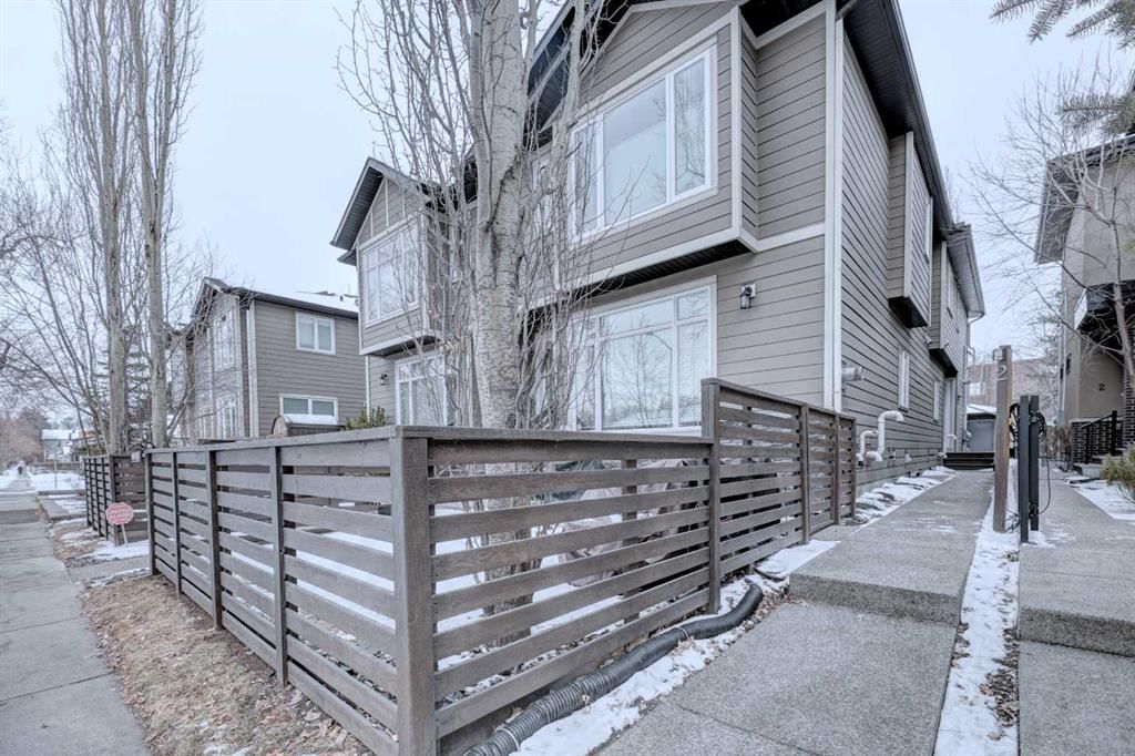 2, 308 12 Avenue NE, Calgary — photo 2 of 40