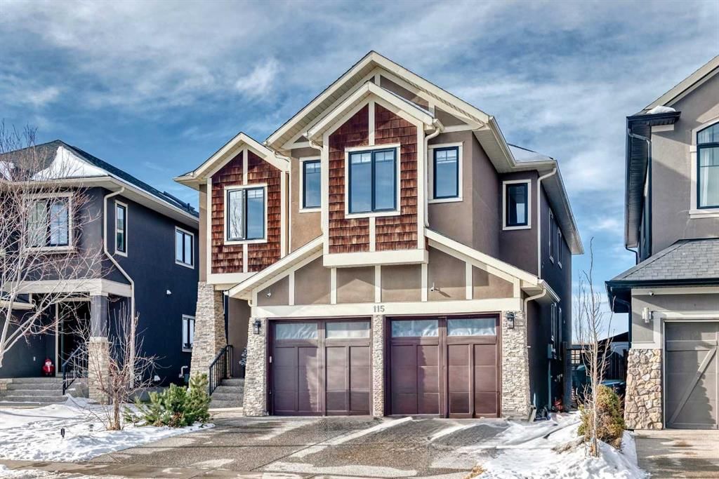 115 Wentworth Hill SW, Calgary — main listing photo