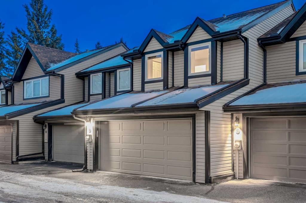 22, 12625 24 Street SW, Calgary — photo 3 of 37